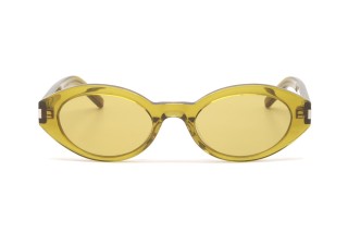 Сонцезахисні окуляри SAINT LAURENT SL 567-004 51 Фото №3 - linza.ua