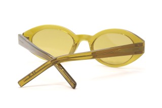 Сонцезахисні окуляри SAINT LAURENT SL 567-004 51 Фото №4 - linza.ua