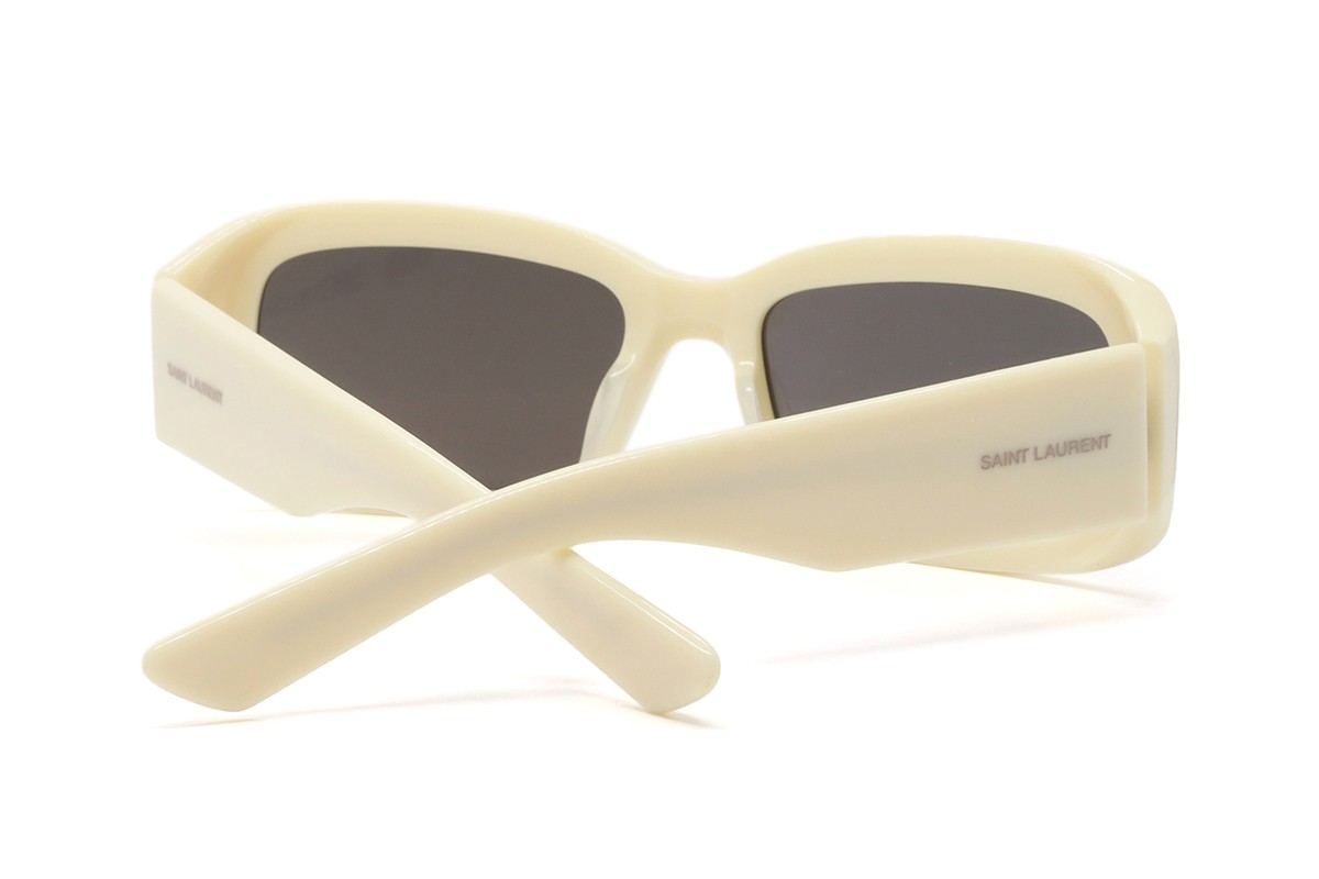 Солнцезащитные очки SAINT LAURENT SL 809-005 55 Фото №2 - linza.ua
