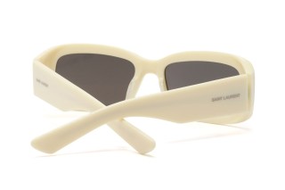 Солнцезащитные очки SAINT LAURENT SL 809-005 55 Фото №2 - linza.ua