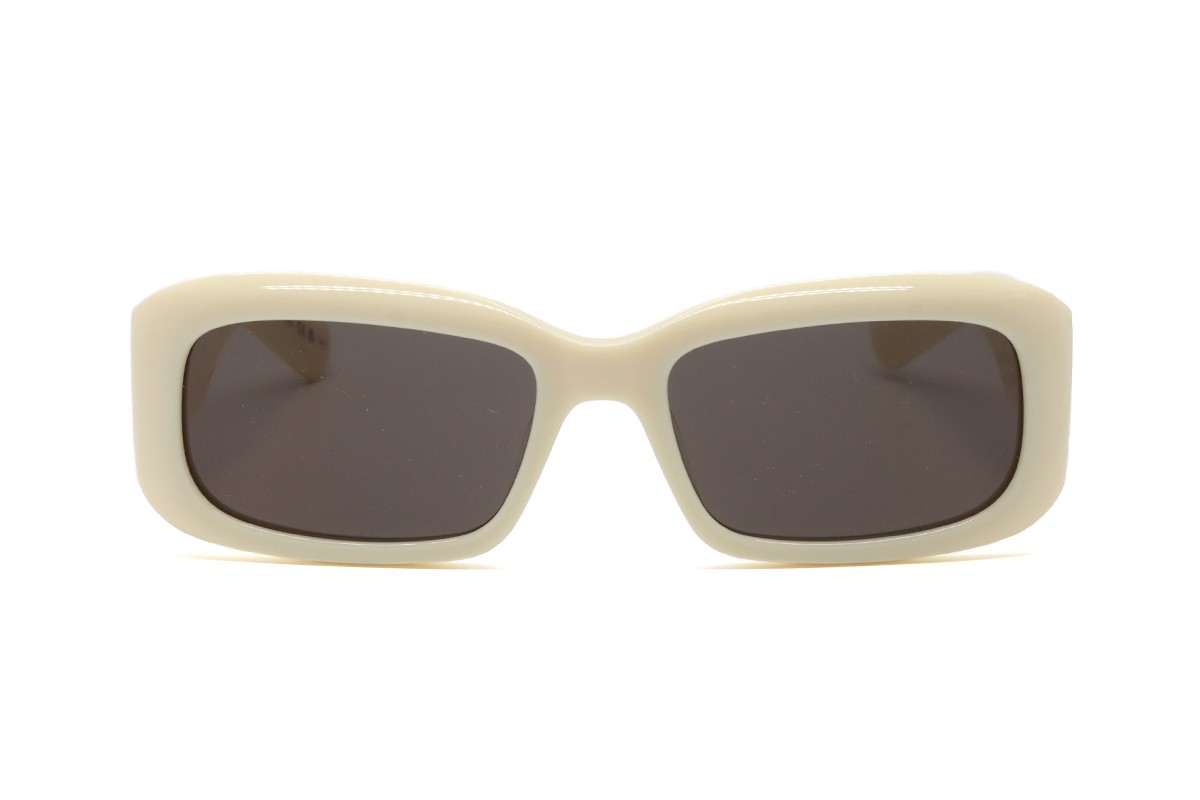 Солнцезащитные очки SAINT LAURENT SL 809-005 55 Фото №3 - linza.ua