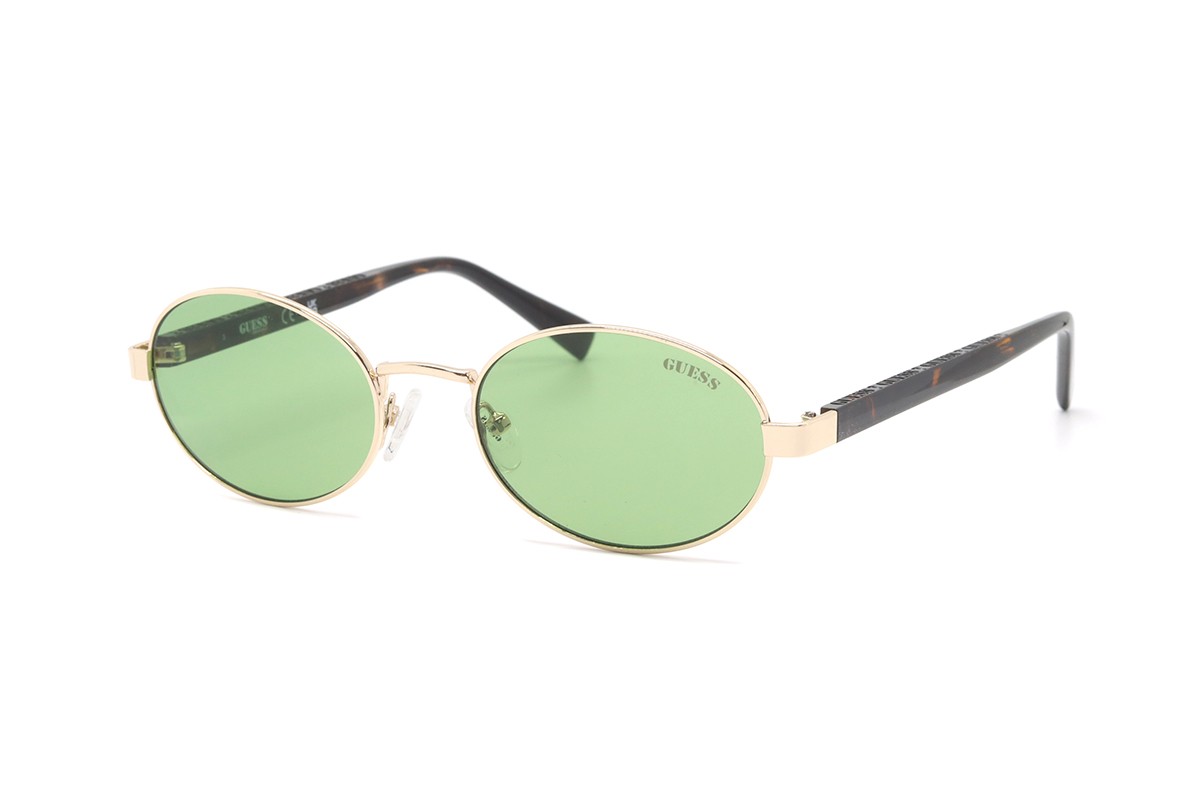 Солнцезащитные очки GUESS GU00232 32N 54 Фото №1 - linza.ua