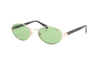 Солнцезащитные очки GUESS GU00232 32N 54 - linza.ua