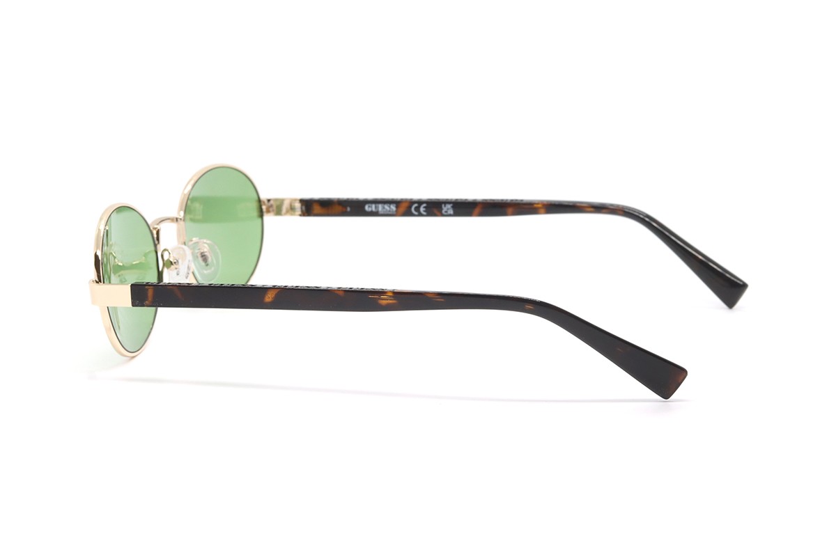 Солнцезащитные очки GUESS GU00232 32N 54 Фото №2 - linza.ua