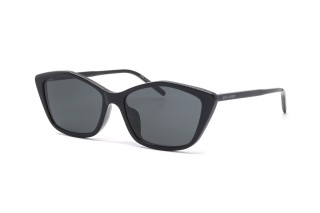Солнцезащитные очки SAINT LAURENT SL 775/F-001 57 - linza.ua