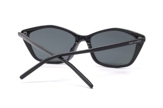 Солнцезащитные очки SAINT LAURENT SL 775/F-001 57 Фото №2 - linza.ua