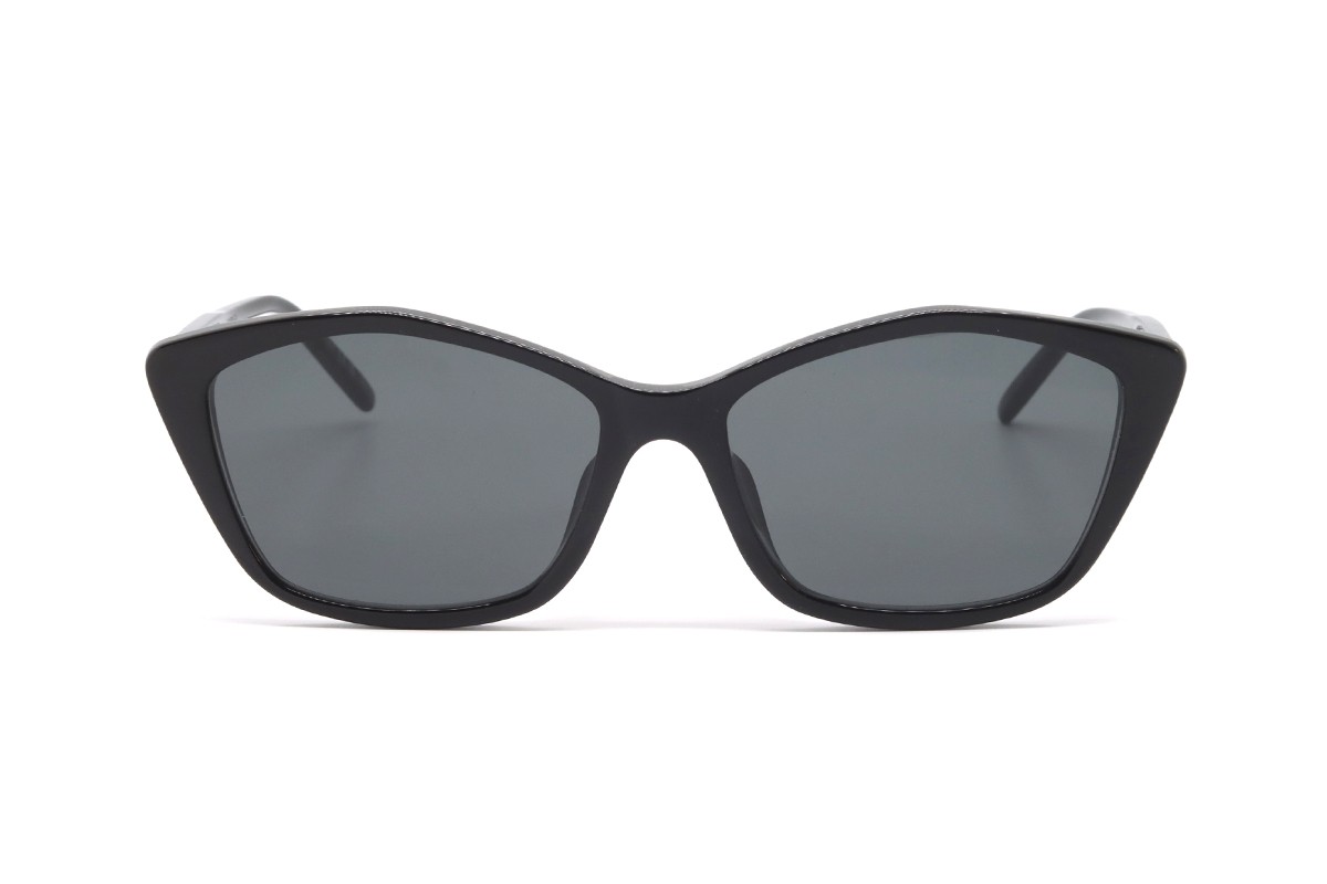 Солнцезащитные очки SAINT LAURENT SL 775/F-001 57 Фото №3 - linza.ua