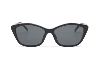 Солнцезащитные очки SAINT LAURENT SL 775/F-001 57 Фото №3 - linza.ua