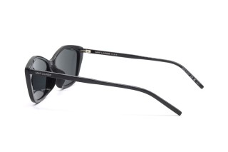 Солнцезащитные очки SAINT LAURENT SL 775/F-001 57 Фото №4 - linza.ua