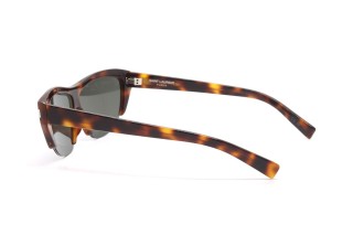 Солнцезащитные очки SAINT LAURENT SL 704-003 99 Фото №2 - linza.ua