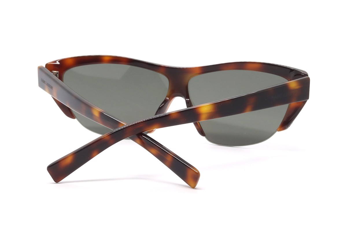 Солнцезащитные очки SAINT LAURENT SL 704-003 99 Фото №4 - linza.ua