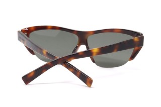 Солнцезащитные очки SAINT LAURENT SL 704-003 99 Фото №4 - linza.ua