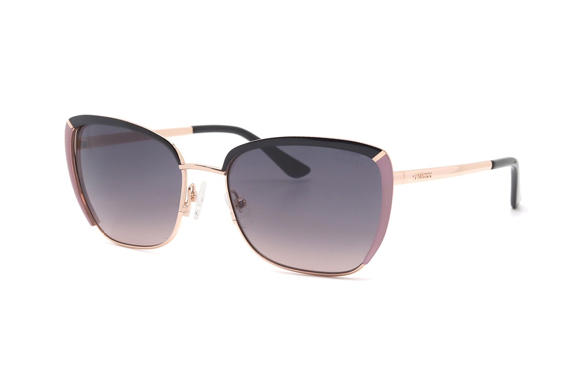 Солнцезащитные очки GUESS GU00218 05B 57 Фото №1 - linza.ua