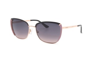 Солнцезащитные очки GUESS GU00218 05B 57 - linza.ua