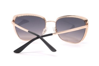 Солнцезащитные очки GUESS GU00218 05B 57 Фото №2 - linza.ua