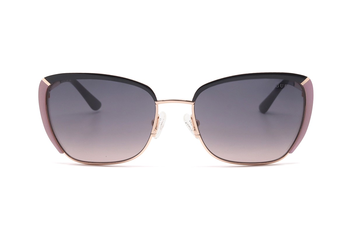 Солнцезащитные очки GUESS GU00218 05B 57 Фото №3 - linza.ua