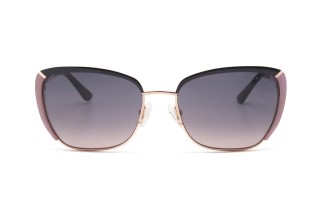 Солнцезащитные очки GUESS GU00218 05B 57 Фото №3 - linza.ua