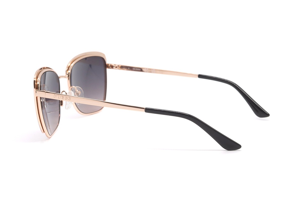 Солнцезащитные очки GUESS GU00218 05B 57 Фото №4 - linza.ua