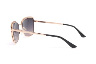 Солнцезащитные очки GUESS GU00218 05B 57 Фото №4 - linza.ua