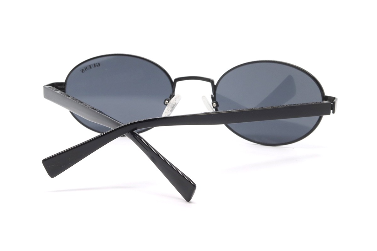 Сонцезахисні окуляри GUESS GU00232 01A 54 Фото №3 - linza.ua