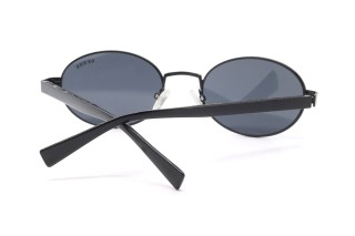 Сонцезахисні окуляри GUESS GU00232 01A 54 Фото №3 - linza.ua