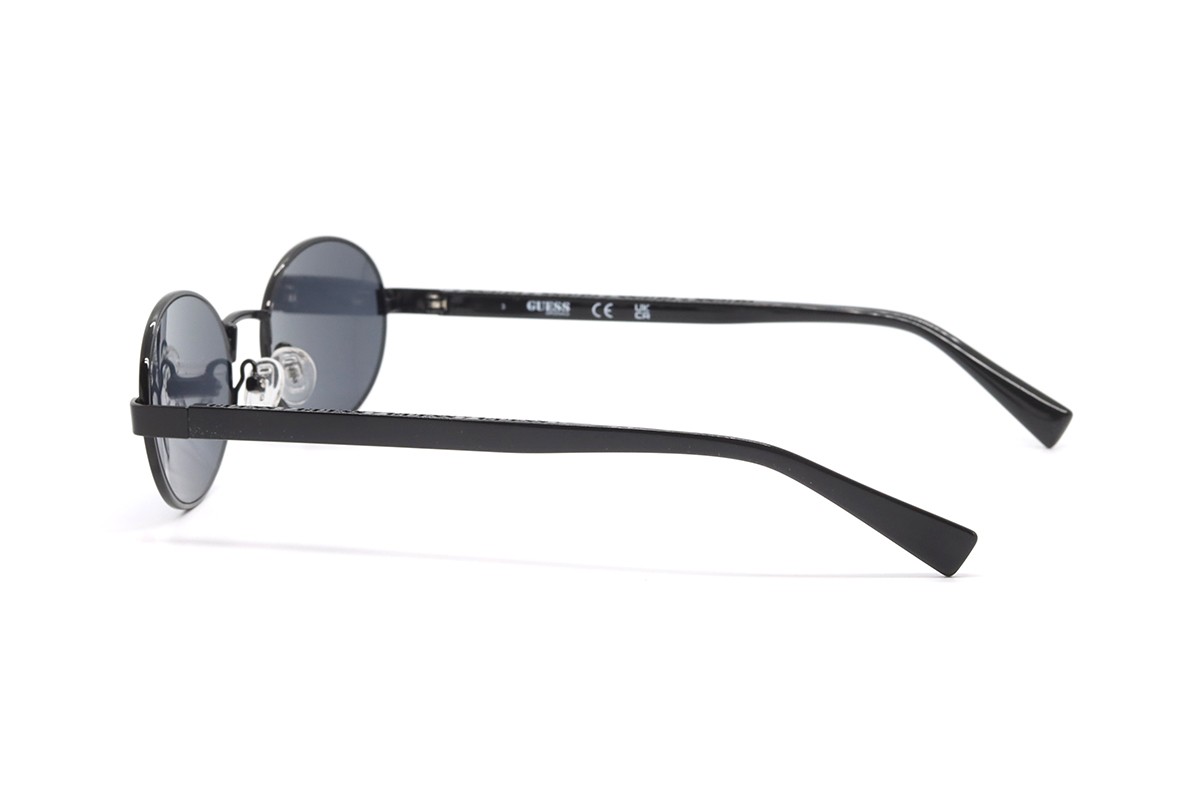 Сонцезахисні окуляри GUESS GU00232 01A 54 Фото №4 - linza.ua