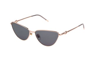 Сонцезахисні окуляри Furla SFU715 8FCF 59 Фото №6 - linza.ua