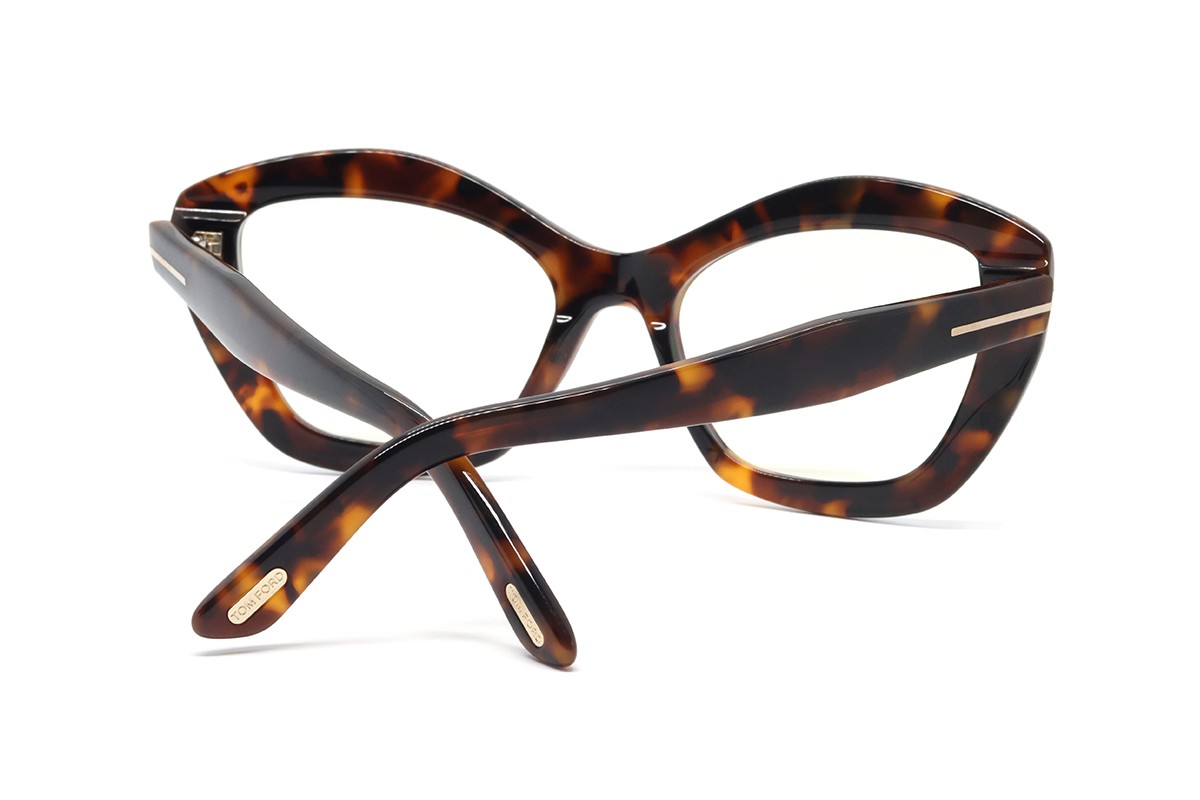 Оправи TOM FORD FT6044-B 052 54 Фото №2 - linza.ua