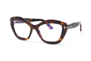 Оправи TOM FORD FT6044-B 052 54 Фото №1 - linza.ua