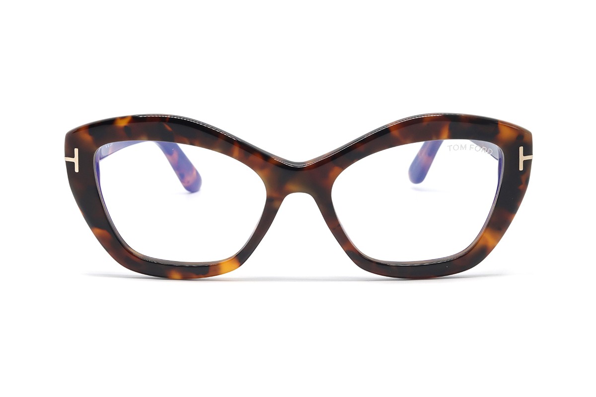 Оправи TOM FORD FT6044-B 052 54 Фото №3 - linza.ua