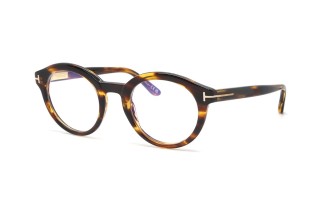 Оправа TOM FORD FT6061-B 055 50 - linza.ua