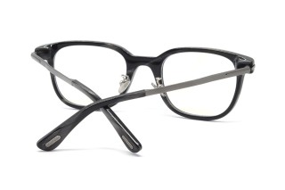 Оправи TOM FORD FT6022-D-B 063 52 Фото №3 - linza.ua