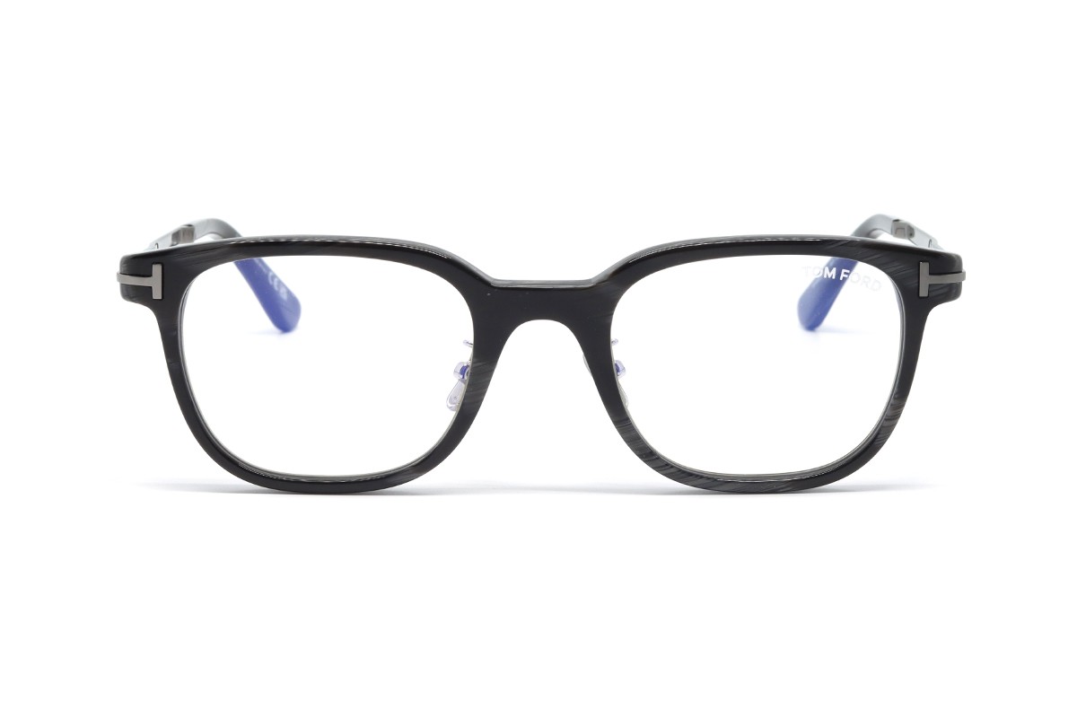 Оправи TOM FORD FT6022-D-B 063 52 Фото №4 - linza.ua