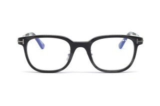 Оправи TOM FORD FT6022-D-B 063 52 Фото №4 - linza.ua