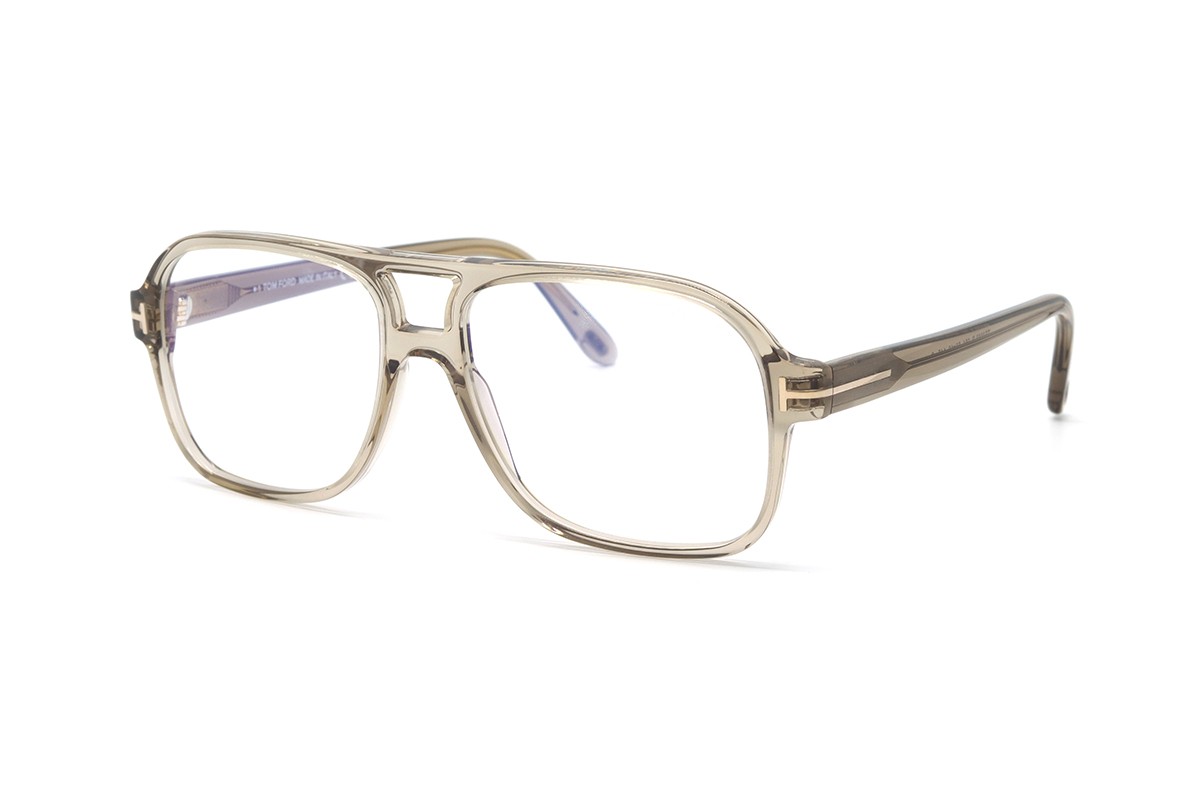 Оправы TOM FORD FT6058-B 051 58 Фото №1 - linza.ua