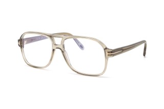 Оправа TOM FORD FT6058-B 051 58 - linza.ua