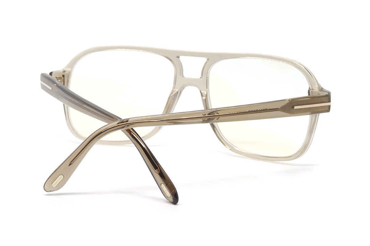 Оправы TOM FORD FT6058-B 051 58 Фото №2 - linza.ua