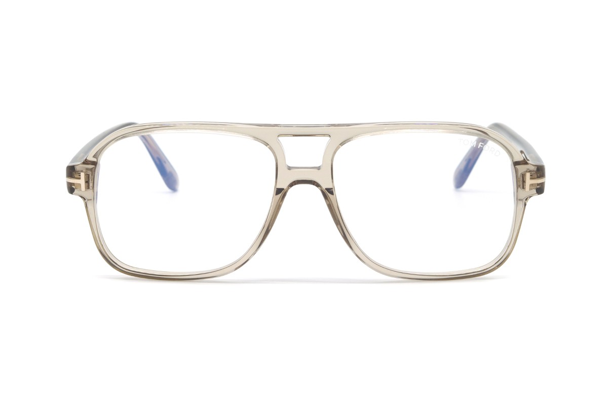 Оправы TOM FORD FT6058-B 051 58 Фото №3 - linza.ua