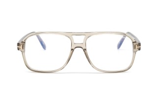 Оправы TOM FORD FT6058-B 051 58 Фото №3 - linza.ua