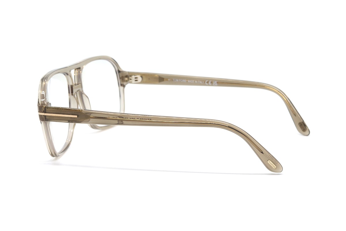 Оправы TOM FORD FT6058-B 051 58 Фото №4 - linza.ua
