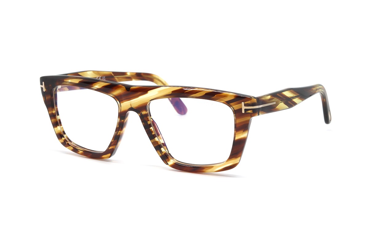 Оправы TOM FORD FT6059-B 055 54 Фото №1 - linza.ua