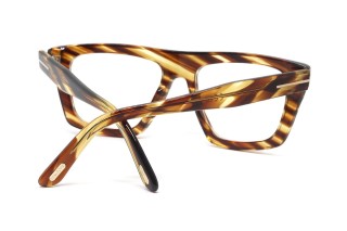 Оправы TOM FORD FT6059-B 055 54 Фото №2 - linza.ua