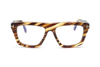 Оправы TOM FORD FT6059-B 055 54 Фото №3 - linza.ua