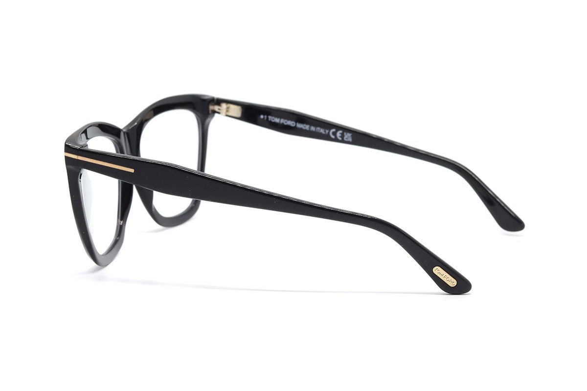 Оправи TOM FORD FT6064-B 001 56 Фото №2 - linza.ua