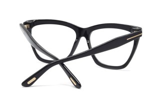 Оправи TOM FORD FT6064-B 001 56 Фото №3 - linza.ua