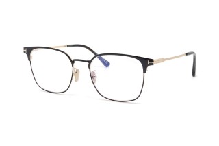 Оправа TOM FORD FT6054-D-B 01A 54 - linza.ua