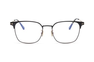Оправы TOM FORD FT6054-D-B 01A 54 Фото №2 - linza.ua