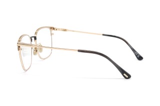 Оправы TOM FORD FT6054-D-B 01A 54 Фото №4 - linza.ua