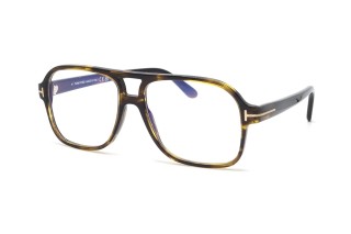 Оправа TOM FORD FT6058-B 056 58 - linza.ua
