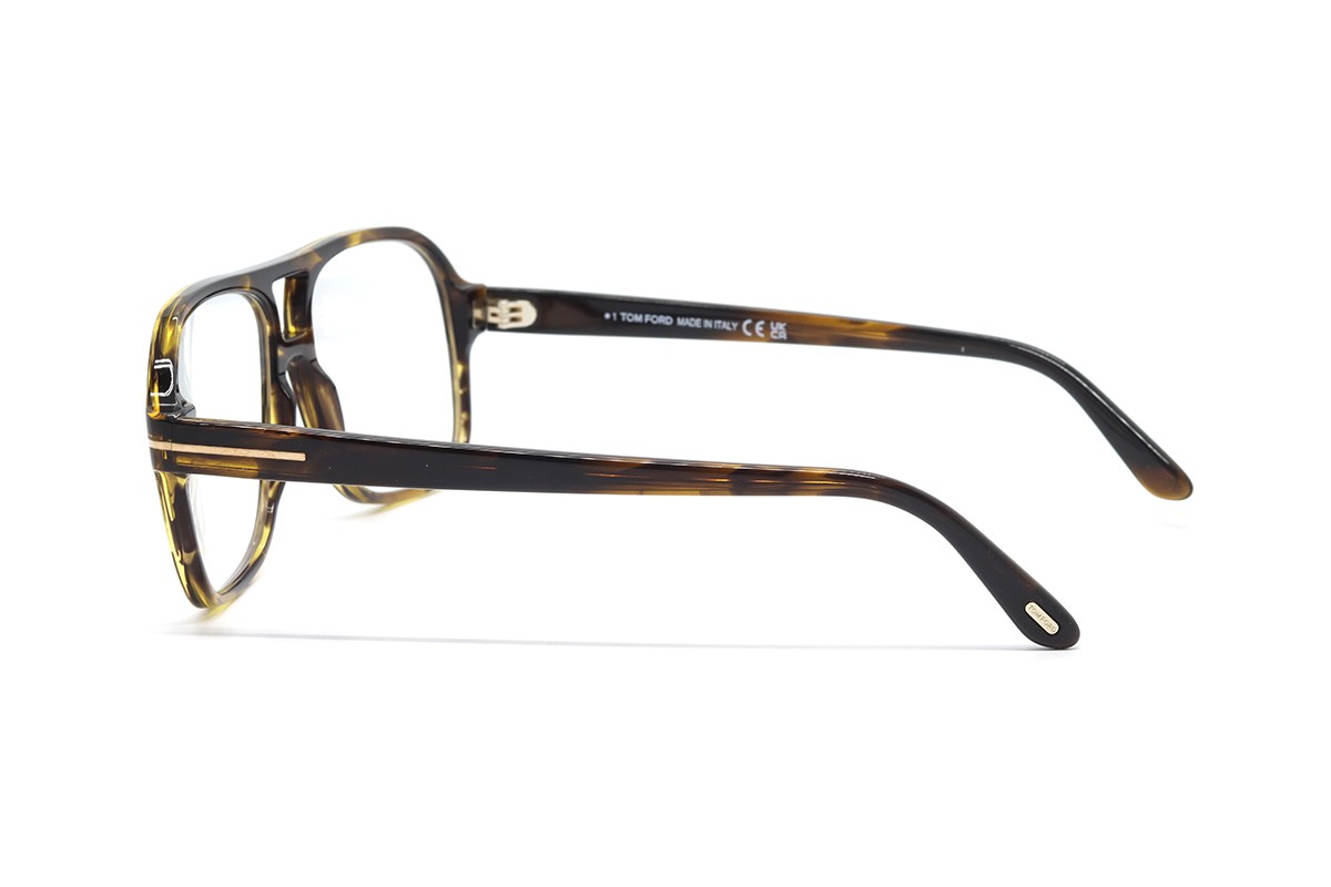 Оправы TOM FORD FT6058-B 056 58 Фото №2 - linza.ua